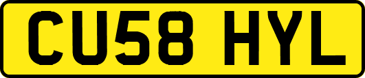 CU58HYL