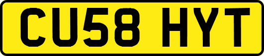 CU58HYT