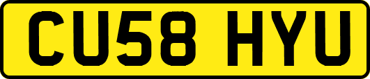 CU58HYU