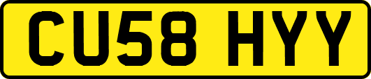 CU58HYY