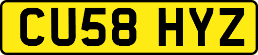 CU58HYZ