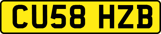 CU58HZB