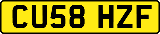 CU58HZF