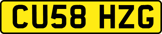 CU58HZG