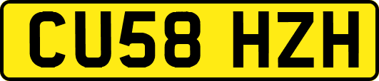 CU58HZH