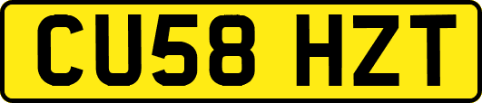 CU58HZT