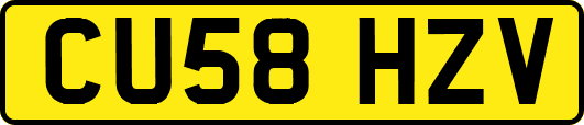 CU58HZV