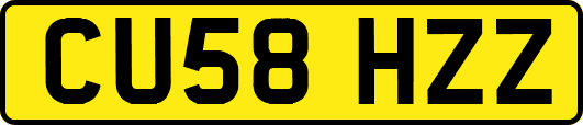 CU58HZZ