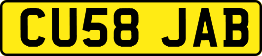 CU58JAB