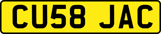 CU58JAC