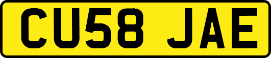 CU58JAE