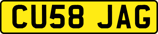 CU58JAG