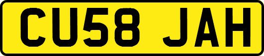 CU58JAH