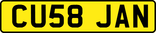 CU58JAN