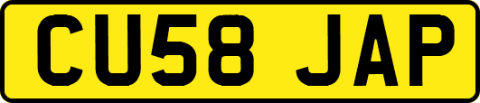 CU58JAP