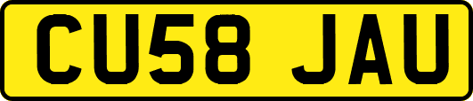 CU58JAU