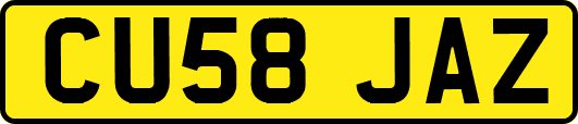 CU58JAZ