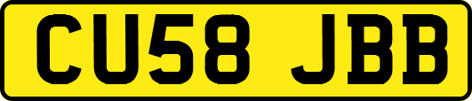CU58JBB