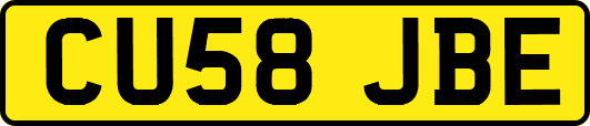 CU58JBE