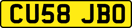 CU58JBO