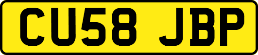 CU58JBP