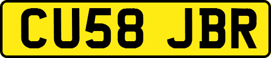 CU58JBR