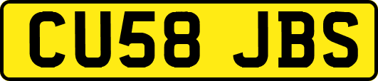 CU58JBS