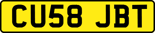 CU58JBT