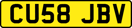 CU58JBV