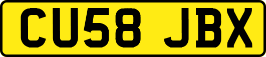 CU58JBX