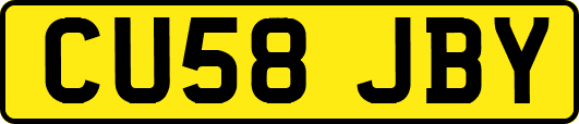 CU58JBY