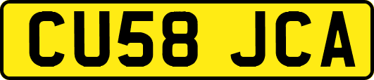 CU58JCA