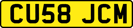 CU58JCM