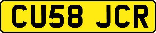 CU58JCR
