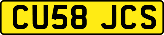 CU58JCS