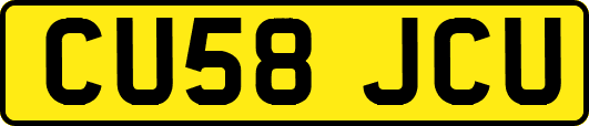 CU58JCU