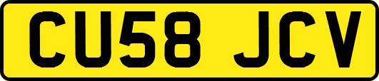 CU58JCV