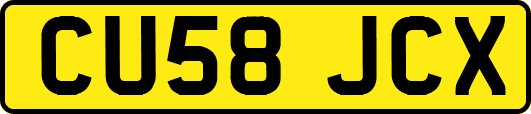 CU58JCX