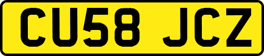 CU58JCZ
