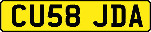 CU58JDA