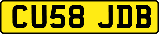 CU58JDB