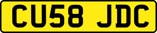 CU58JDC