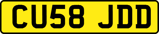 CU58JDD