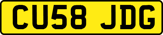 CU58JDG