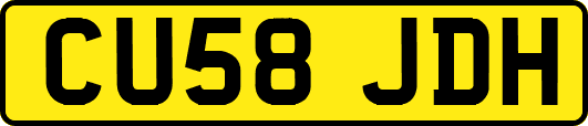 CU58JDH