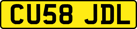 CU58JDL