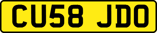 CU58JDO