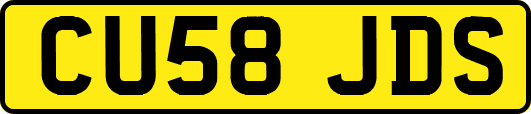 CU58JDS
