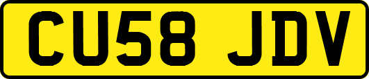 CU58JDV