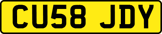 CU58JDY